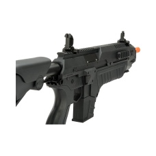 CSI S.T.A.R. XR-5 FG-1508 Advanced Battle Rifle (Color: Black)