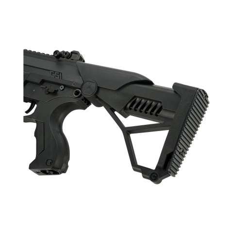 CSI S.T.A.R. XR-5 FG-1508 Advanced Battle Rifle (Color: Black)