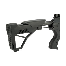 CSI S.T.A.R. XR-5 FG-1508 Advanced Battle Rifle (Color: Black)