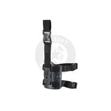 Cytac Drop Leg Platform