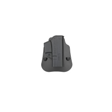 Cytac IWB F-Speeder Fast Draw Holster for Glock 19, 23, 32 Gen 1-4 (Black)