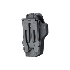 Cytac Hard Shell Holster for Glock Gas Blowback Airsoft Pistols (Color: Black)