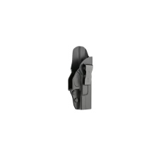 Cytac IWB I-Mini-Guard Holster for Glock 19, 23, 32 Gen 1-4 (Black)