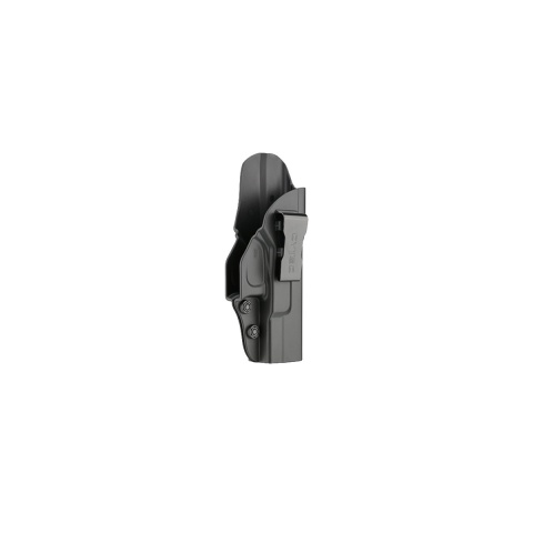 Cytac IWB I-Mini-Guard Holster for Glock 19, 23, 32 Gen 1-4 (Black)