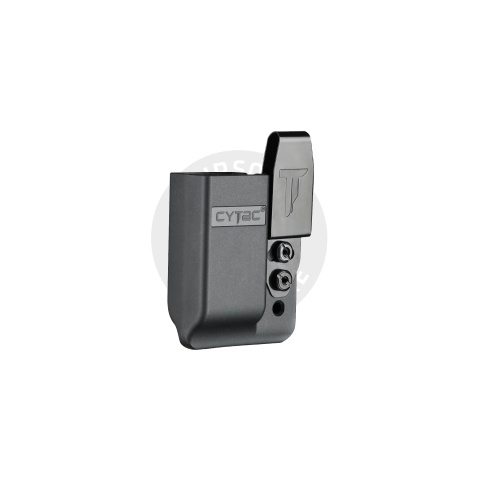 Cytac I-Mini-Guard Single Magazine Pouch - (Black)