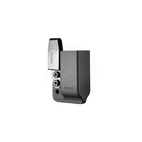 Cytac I-Mini-Guard Single Magazine Pouch - (Black)