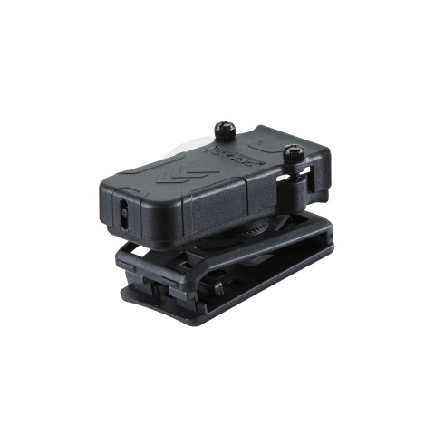 Cytac Universal Single Magazine Pouch - Black