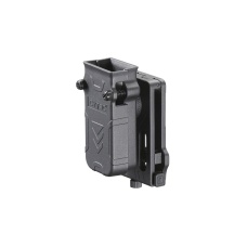 Cytac Molle Universal Single Magazine Pouch (Color: Black)