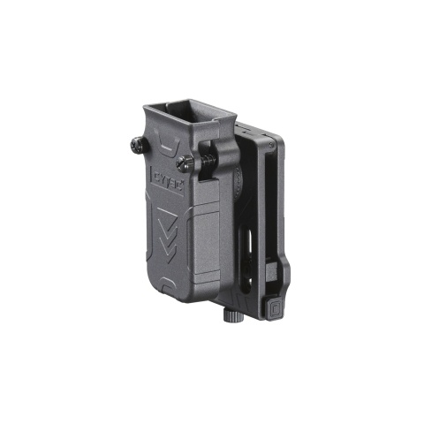 Cytac Molle Universal Single Magazine Pouch (Color: Black)