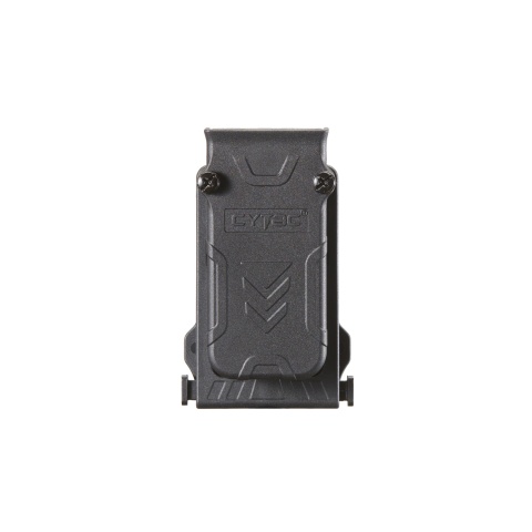 Cytac Molle Universal Single Magazine Pouch (Color: Black)
