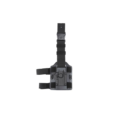 Cytac OWB R-Defender Mega-Fit Universal Pistol Holster (Black)