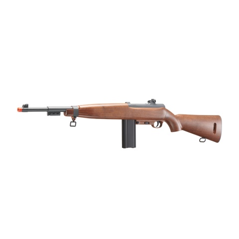 WellFire D69 WWII M1 Carbine LPEG AEG Plastic Gearbox Airsoft Rifle