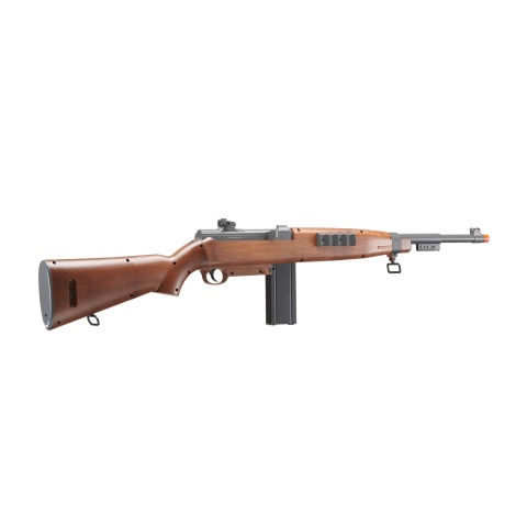 WellFire D69 WWII M1 Carbine LPEG AEG Plastic Gearbox Airsoft Rifle