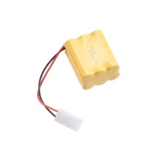 Well Fire 7.2v 400 mAh NiCd Brick Battery for D90 Airsoft AEG
