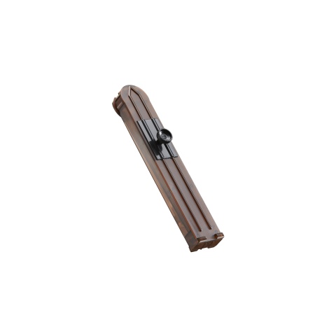 WellFire D92 300 Round High Capacity Magazine (Color: Black)