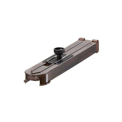 WellFire D92 300 Round High Capacity Magazine (Color: Black)