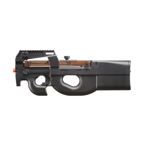 WellFire KS90 Fully Automatic Electric Airsoft AEG Rifle (Color: Black)