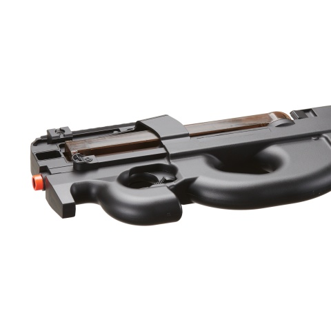 WellFire KS90 Fully Automatic Electric Airsoft AEG Rifle (Color: Black)