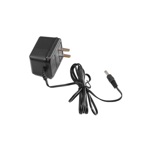 Well Fire D92 Charger for 6v-9.6v Batteries