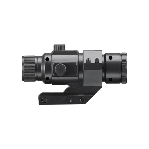 WellFire D92 300 Round Top Load High Capacity Magazine (Color: Black)