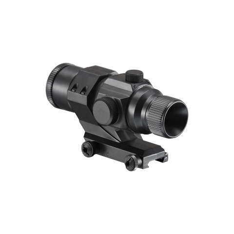 WellFire D92 300 Round Top Load High Capacity Magazine (Color: Black)