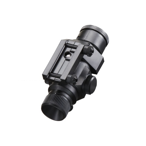 WellFire D92 300 Round Top Load High Capacity Magazine (Color: Black)