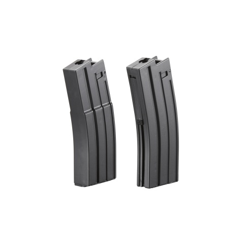 WellFire D94 150 Round High Capacity Magazine (Color: Black)