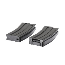 WellFire D94 150 Round High Capacity Magazine (Color: Black)