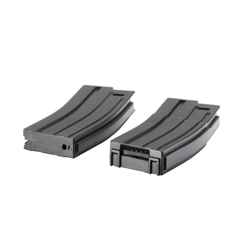 WellFire D94 150 Round High Capacity Magazine (Color: Black)