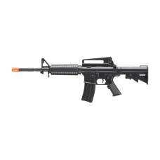 WellFire Airsoft Gun M4A1 Boys Automatic Electric AEG Rifle