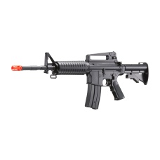 WellFire Airsoft Gun M4A1 Boys Automatic Electric AEG Rifle
