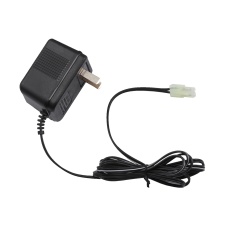 Well Fire D98 Charger for 6v-9.6v Batteries