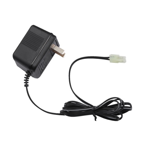 Well Fire D98 Charger for 6v-9.6v Batteries