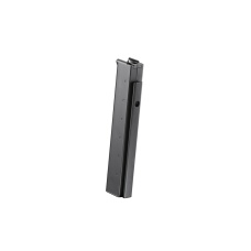 WellFire D98 50 Round High Capacity Magazine (Color: Black)