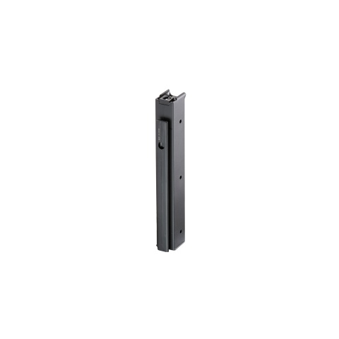 WellFire D98 M1A1 WWII Airsoft SMG AEG (Color: Faux Wood)