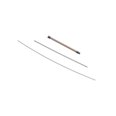 WellFire D98 M1A1 WWII Airsoft SMG AEG (Color: Faux Wood)