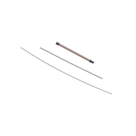 WellFire D98 M1A1 WWII Airsoft SMG AEG (Color: Faux Wood)