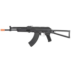 Double Bell AKS-74 Airsoft AEG Rifle w/ Metal Body (Color: Black)