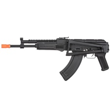 Double Bell AKS-74 Airsoft AEG Rifle w/ Metal Body (Color: Black)
