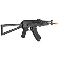Double Bell AKS-74 Airsoft AEG Rifle w/ Metal Body (Color: Black)