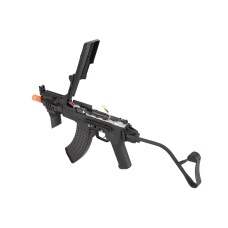 Double Bell AK RK-AIMS Tactical Airsoft AEG Rifle