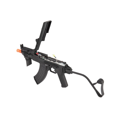 Double Bell AK RK-AIMS Tactical Airsoft AEG Rifle