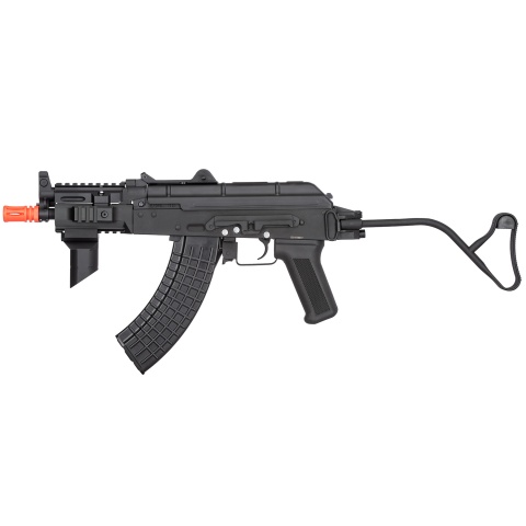 Double Bell AK RK-AIMS Tactical Airsoft AEG Rifle