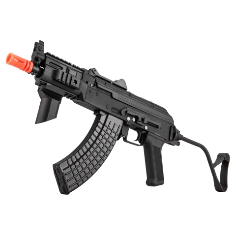 Double Bell AK RK-AIMS Tactical Airsoft AEG Rifle