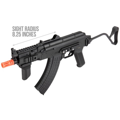 Double Bell AK RK-AIMS Tactical Airsoft AEG Rifle