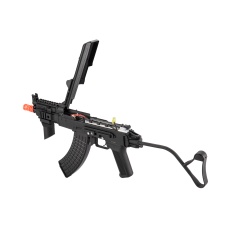 Double Bell AK RK-AIMS Tactical Airsoft AEG Rifle