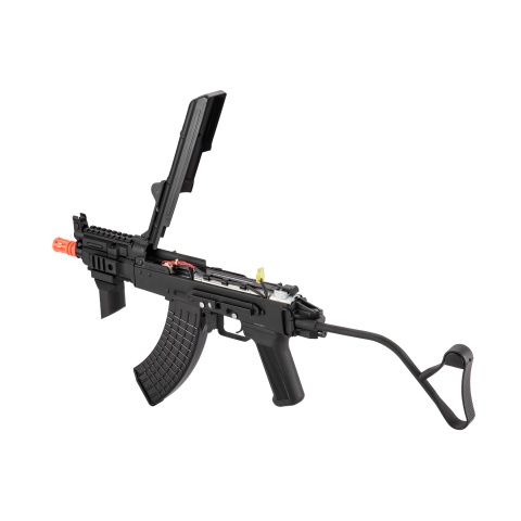 Double Bell AK RK-AIMS Tactical Airsoft AEG Rifle