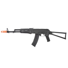 Double Bell AKS-74N Type A Airsoft AEG Rifle (Color: Black)