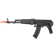 Double Bell AKS-74N Type A Airsoft AEG Rifle (Color: Black)