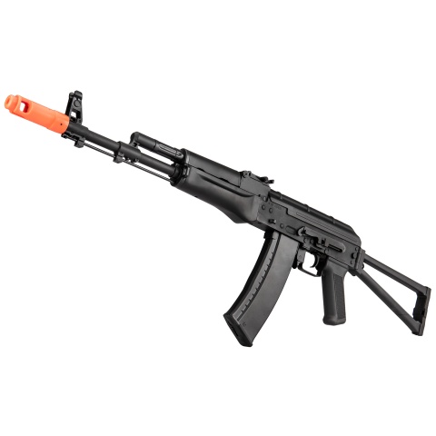 Double Bell AKS-74N Type A Airsoft AEG Rifle (Color: Black)